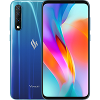 Điện thoại Vsmart Live (4GB/64GB)