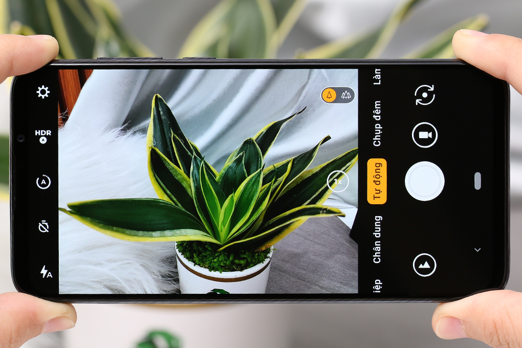 Điện thoại Vsmart Live (4GB/64GB)