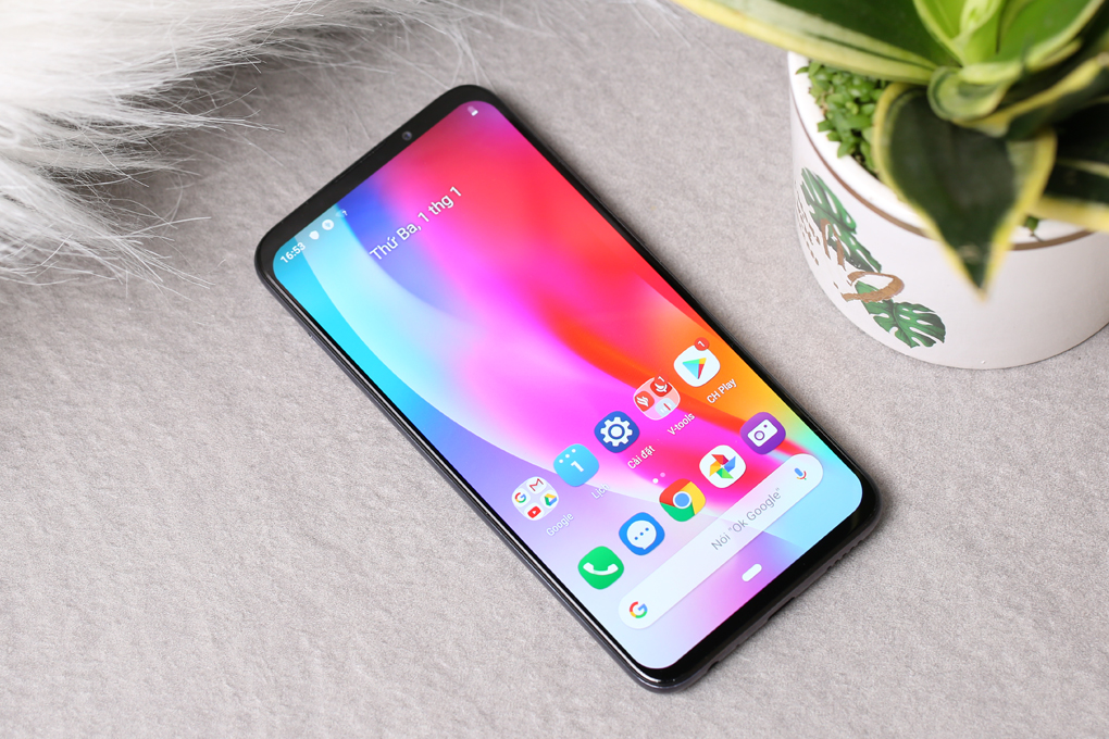 Điện thoại Vsmart Live (4GB/64GB)
