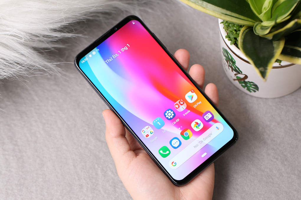 Điện thoại Vsmart Live (4GB/64GB)