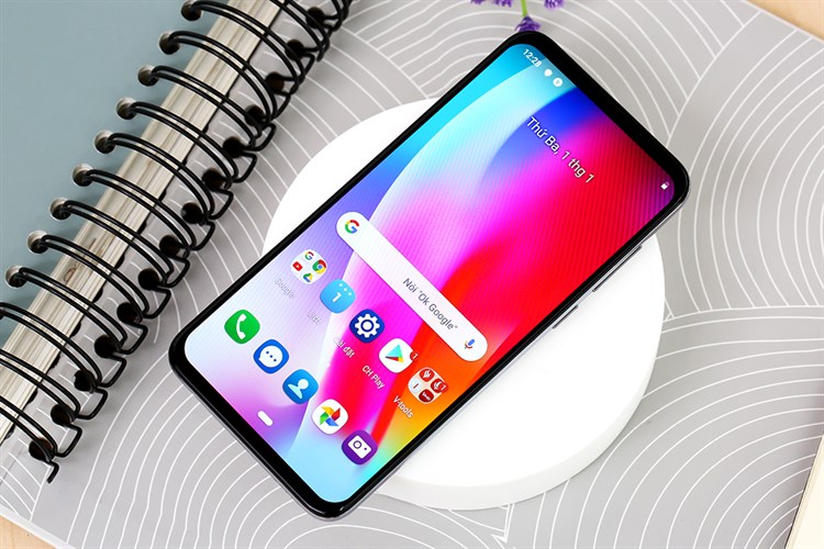 Điện thoại Vsmart Live (4GB/64GB)