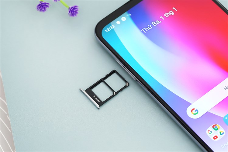 Điện thoại Vsmart Live (4GB/64GB)