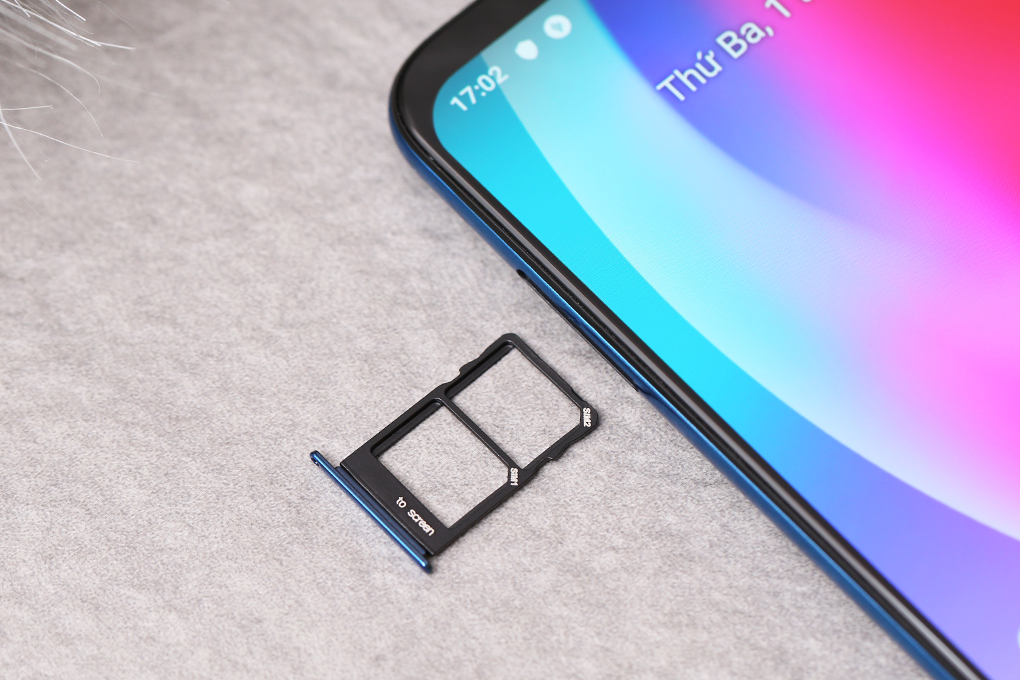 Điện thoại Vsmart Live (4GB/64GB)