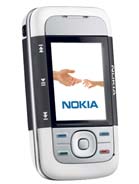 Nokia 5300