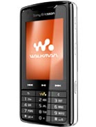 Điện thoại Sony Ericsson W960i