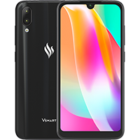 Điện thoại Vsmart Star Màu Đen
