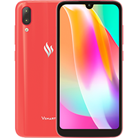 Điện thoại Vsmart Star Màu Cam
