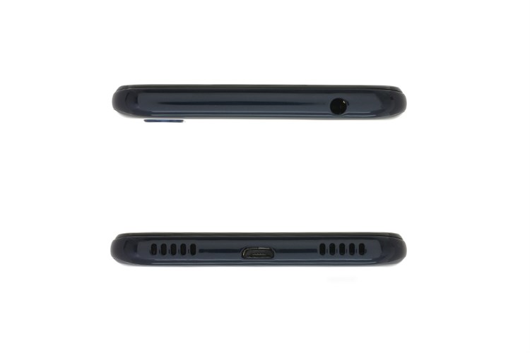 Điện thoại Vsmart Star Màu Đen