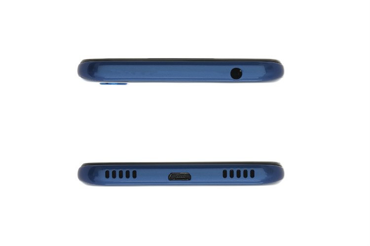 Điện thoại Vsmart Star Màu Xanh Dương