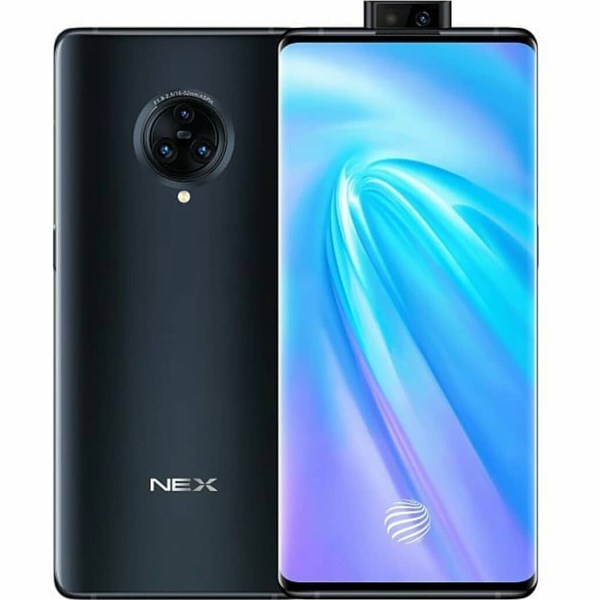 Điện thoại Vivo NEX 3