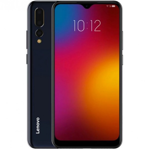 Lenovo K11