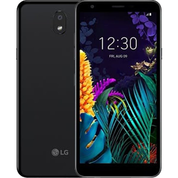 Điện thoại LG K30 (2019)