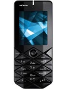Nokia 7500