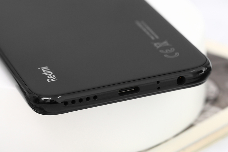 Xiaomi Redmi Note 8 64GB sử dụng lâu dài pin bền bỉ