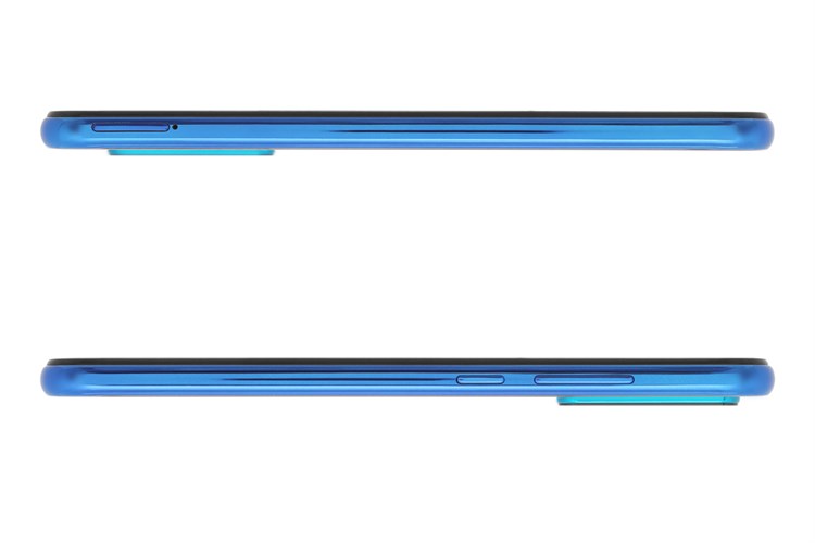 Điện thoại Xiaomi Redmi Note 8 (4GB/64GB) Màu Xanh Dương