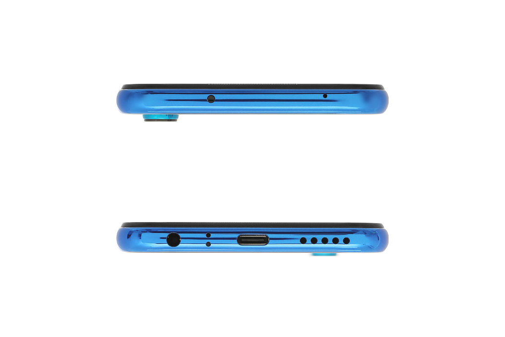 Điện thoại Xiaomi Redmi Note 8 (4GB/64GB) Màu Xanh Dương