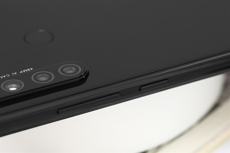Điện thoại Xiaomi Redmi Note 8 (4GB/64GB) Màu Đen