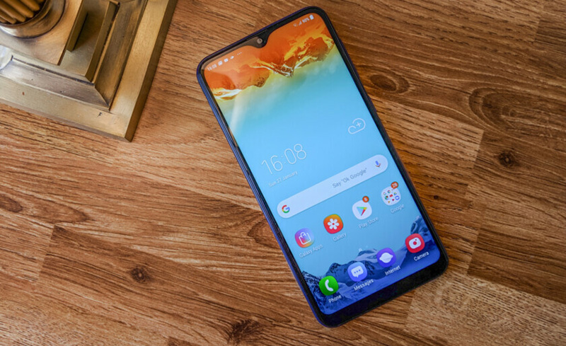 Điện thoại Samsung Galaxy M10s | Màn hình Màn hình Điện thoại Samsung Galaxy M10s