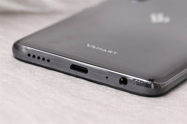 Điện thoại Vsmart Live (6GB/64GB)