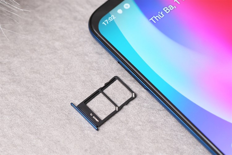 Điện thoại Vsmart Live (6GB/64GB)