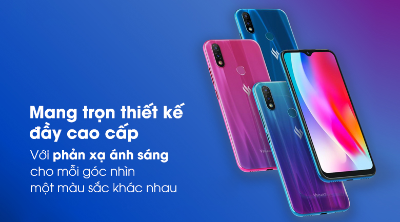 Điện thoại Vsmart Joy 2+ (2GB/32GB)