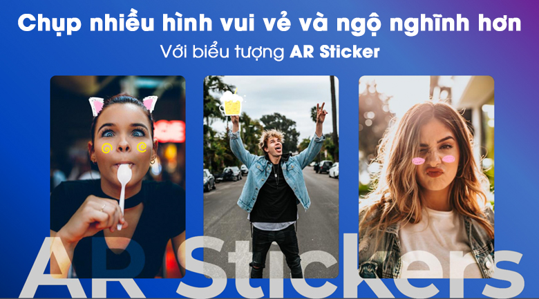 Điện thoại Vsmart Joy 2+ (2GB/32GB)