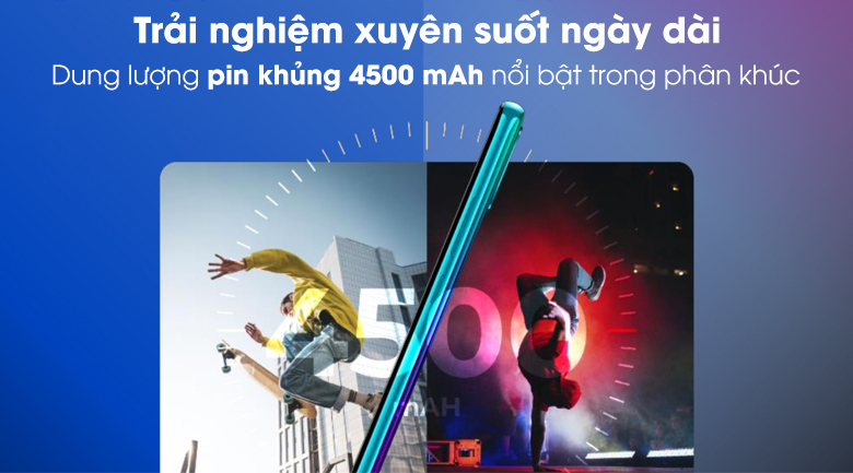 Điện thoại Vsmart Joy 2+ (2GB/32GB)