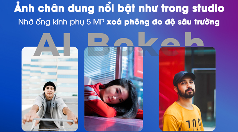 Điện thoại Vsmart Joy 2+ (2GB/32GB)