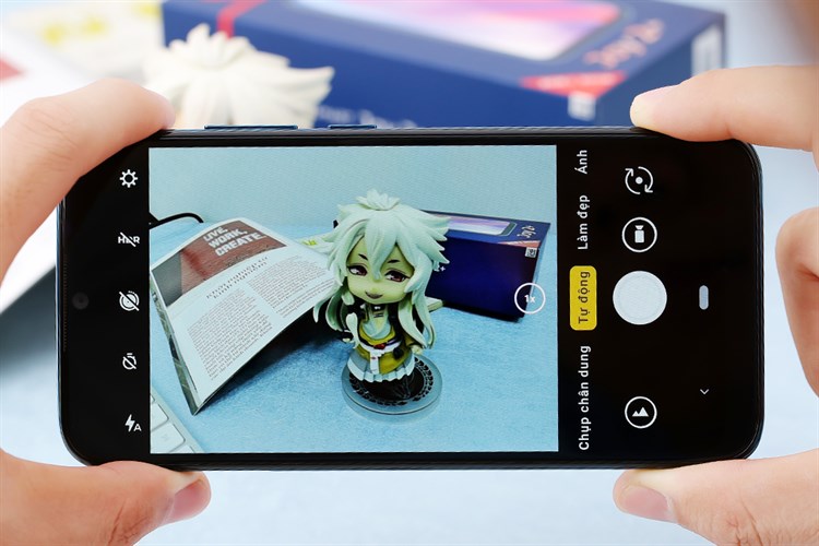 Điện thoại Vsmart Joy 2+ (2GB/32GB)