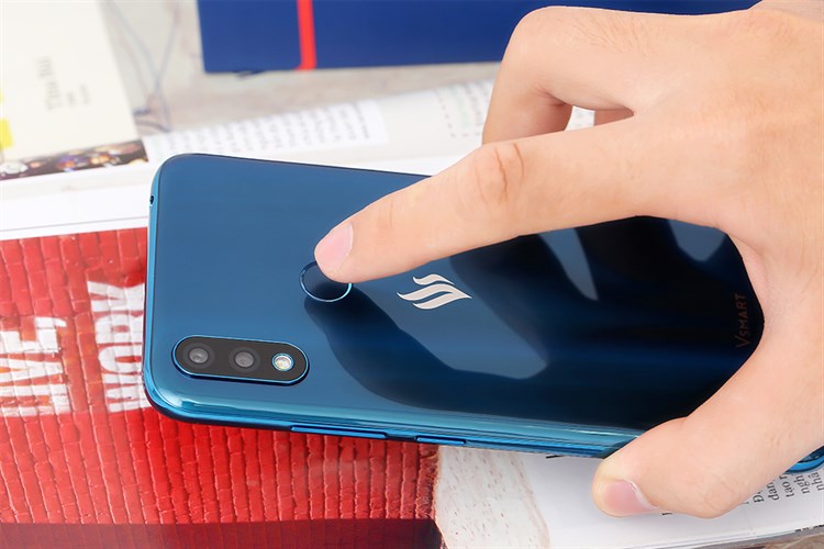 Điện thoại Vsmart Joy 2+ (2GB/32GB)