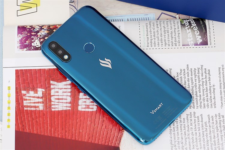 Điện thoại Vsmart Joy 2+ (2GB/32GB)