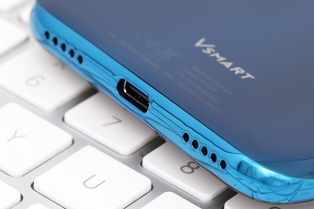 Vsmart Joy 2+ (2GB/32GB) - 16