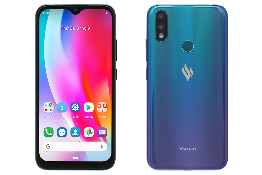 Vsmart Joy 2+ (2GB/32GB) - 5