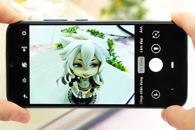 Điện thoại Vsmart Joy 2+ (2GB/32GB)