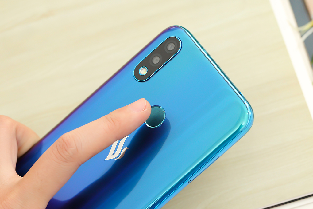 Vsmart Joy 2+ (2GB/32GB) - 27
