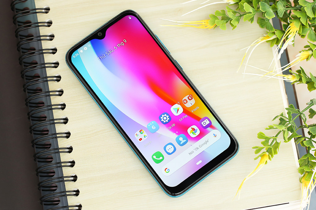 Vsmart Joy 2+ (2GB/32GB) - 11