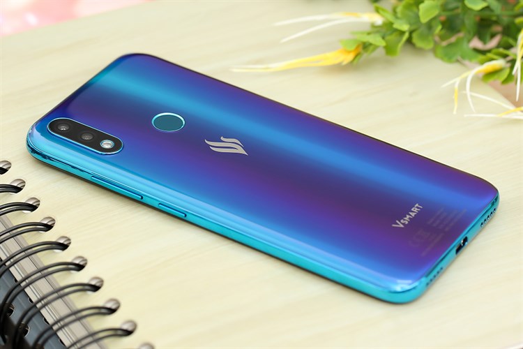 Điện thoại Vsmart Joy 2+ (2GB/32GB)