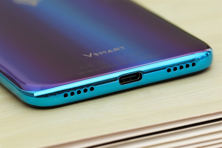 Điện thoại Vsmart Joy 2+ (2GB/32GB)