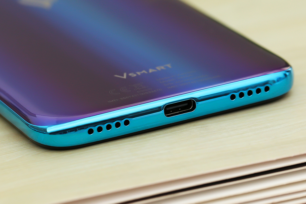 Vsmart Joy 2+ (2GB/32GB) - 19