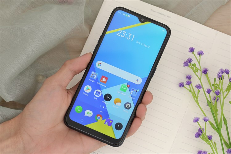 Điện thoại realme C2 (2GB/32GB)