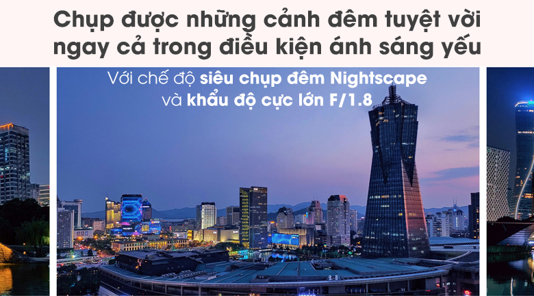 Điện thoại realme 5 Pro (4GB/128GB)