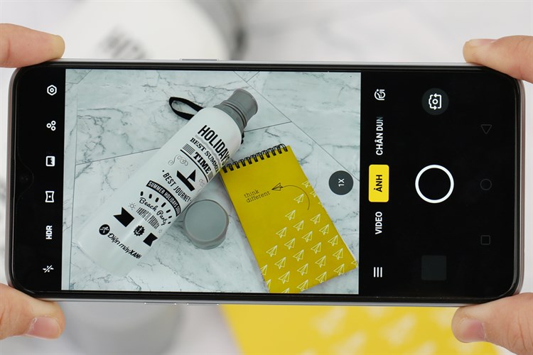 Điện thoại realme 5 Pro (4GB/128GB)