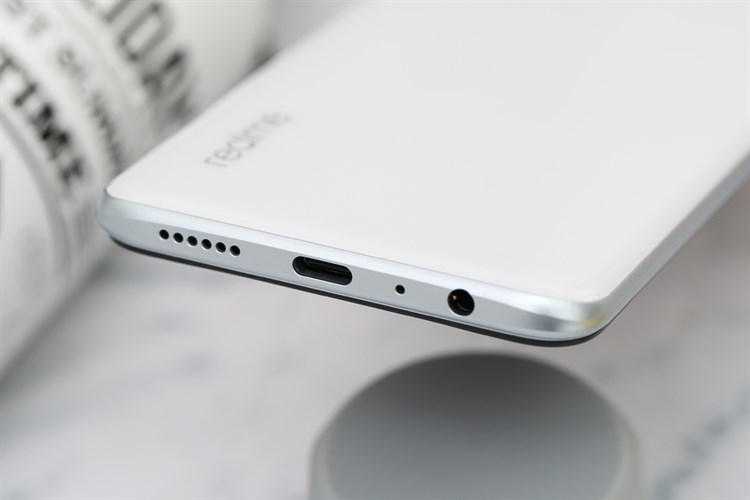 Điện thoại realme 5 Pro (4GB/128GB)