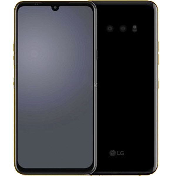 Điện thoại LG G8x