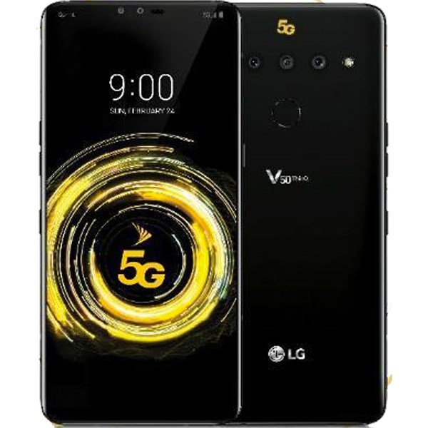 LG V60s