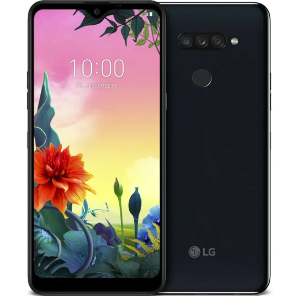 Điện thoại LG K50s