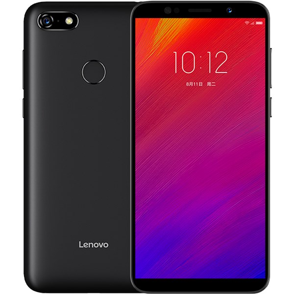 Điện thoại Lenovo A6 Note