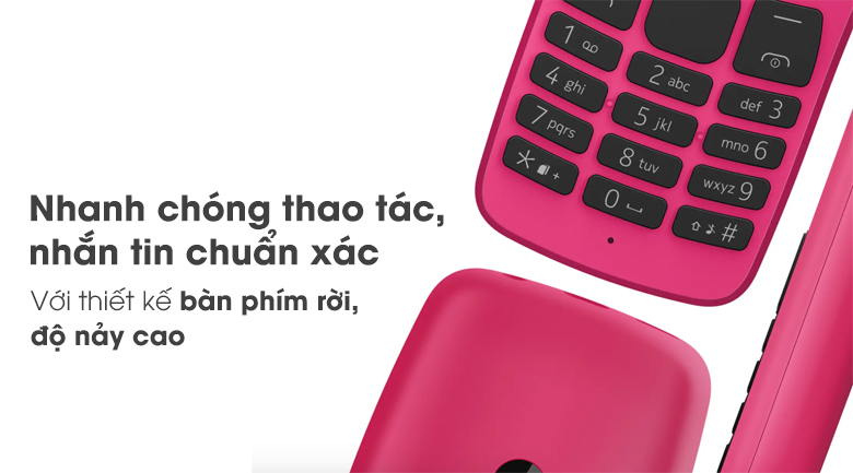 Điện thoại Nokia 110