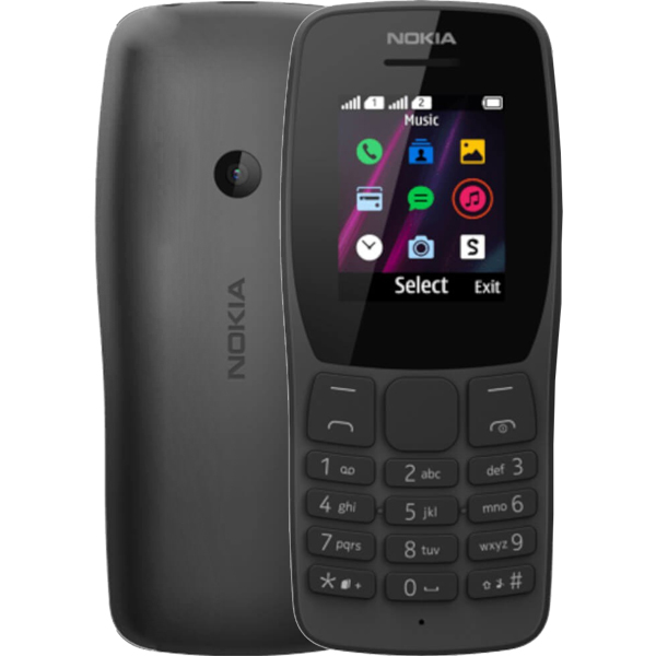 Điện thoại Nokia 110