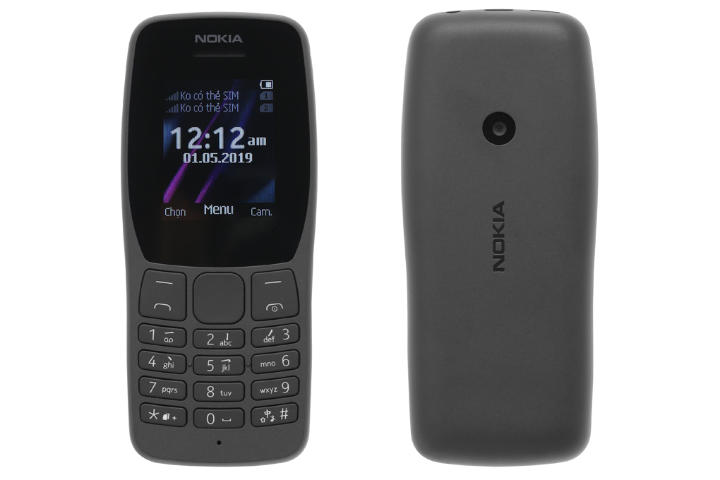 Nokia 110 - 5